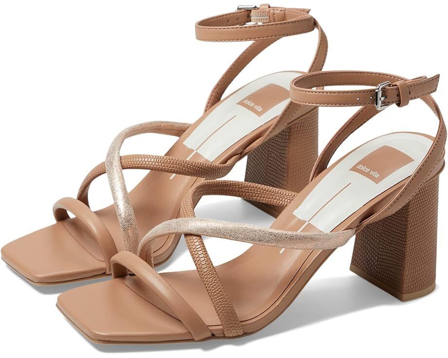 여성 Women's Dolce Vita Petal  9821949937695