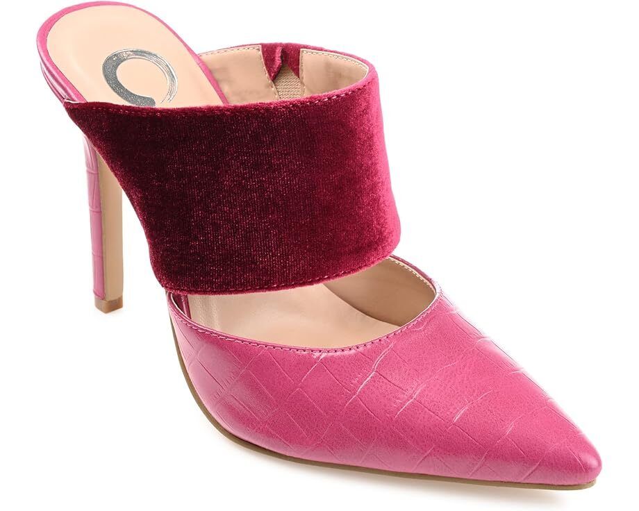 여성 컬렉션 펌프스 Women's Journee Collection Sutonn Pump  98596471334