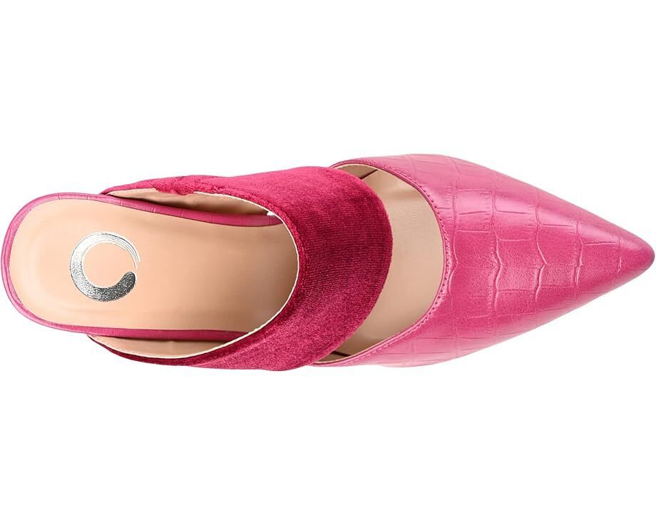 여성 컬렉션 펌프스 Women's Journee Collection Sutonn Pump  98596471334