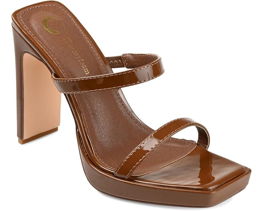 여성 컬렉션 펌프스 Women's Journee Collection Naivee Pump  98245996