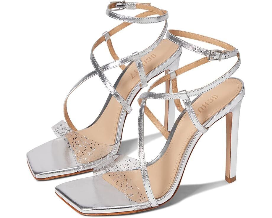 여성 Women's Schutz Aisha  98289861030339
