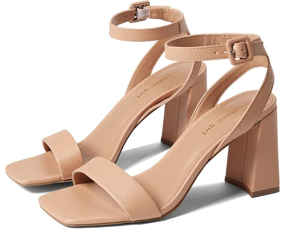 여성 Women's Madden Girl Winnii  9693908774359