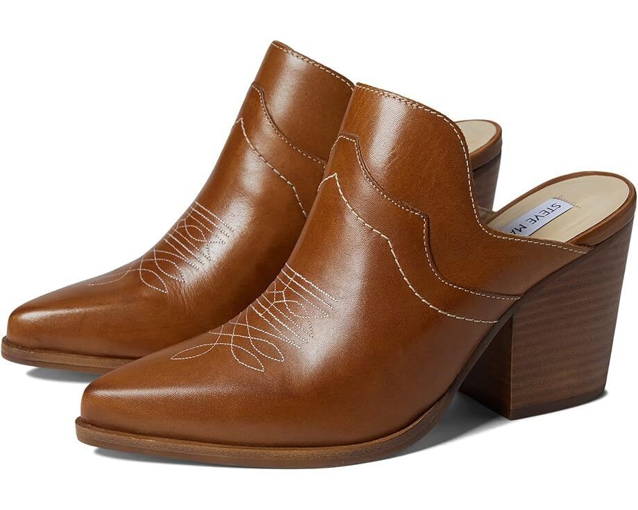 여성 뮬 Women's Steve Madden Roseland Mule  9795005310