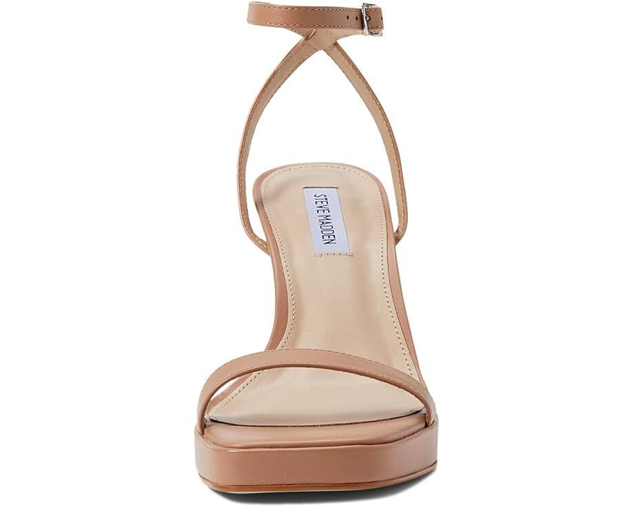 여성 샌들 Women's Steve Madden Nicky Heeled Sandal  9795000621285