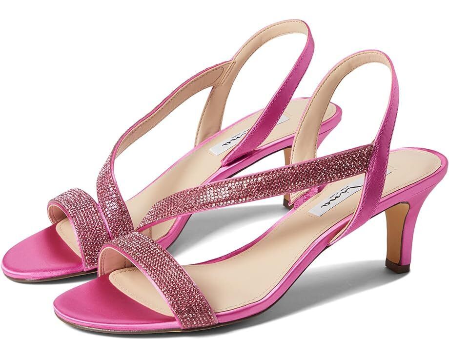 여성 Women's Nina Nieves  9796891245888