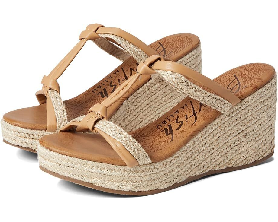 여성 말리부 Women's Blowfish Malibu Purru Rope  9676811971070