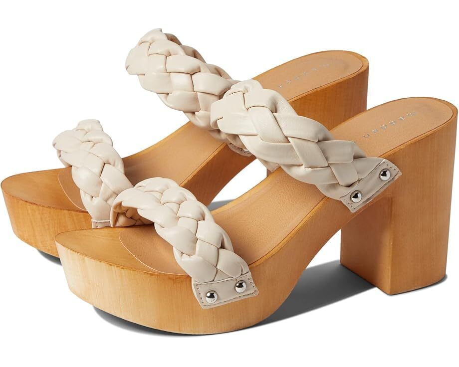 여성 Women's Madden Girl Rail  97307214063