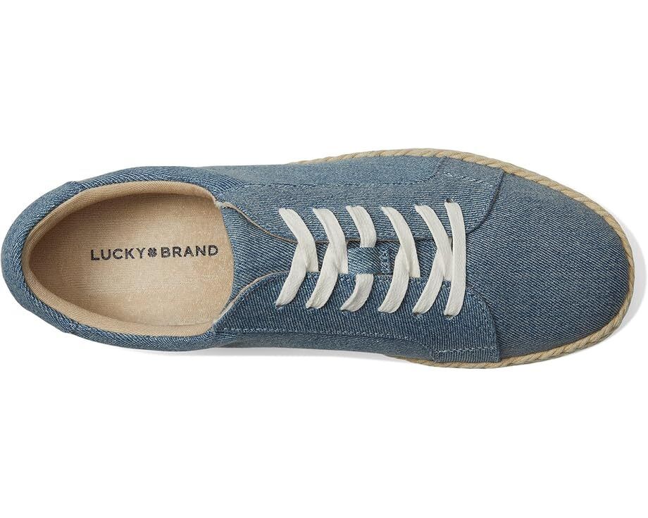 여성 브랜드 Women's Lucky Brand Coilin 1  989597698062
