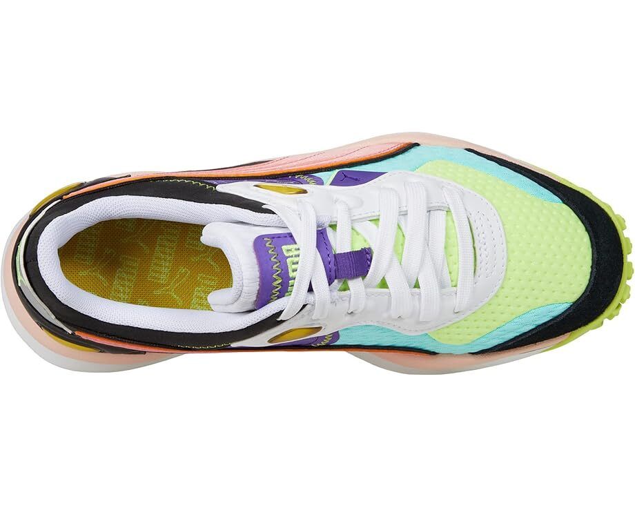 여성 스트리트 Women's PUMA Street Rider Bizerk  9688008975534