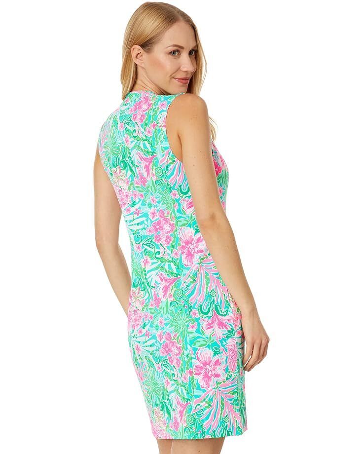 여성 드레스 Women's Lilly Pulitzer Courtney Dress UPF 50+  99121111060991