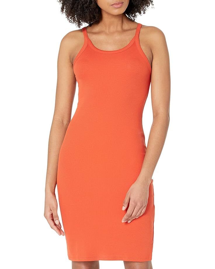 여성 미니 드레스 Women's Madewell Brightside Mini Dress  9883784946553