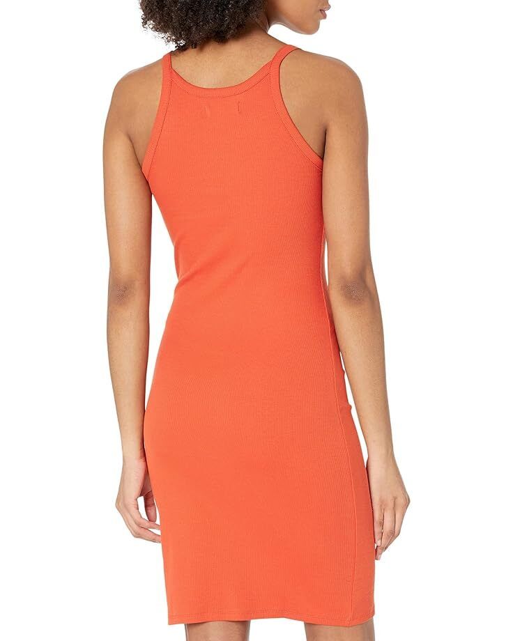 여성 미니 드레스 Women's Madewell Brightside Mini Dress  9883784946553