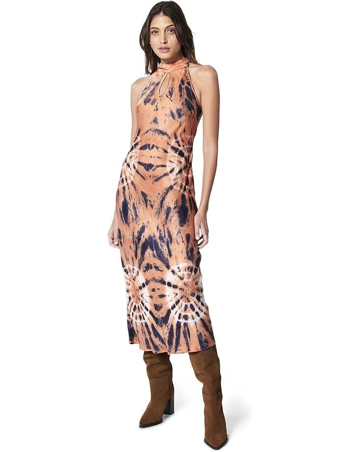 여성 루 드레스 Women's Young Fabulous & Broke Lou Lou Dress  97214201032436