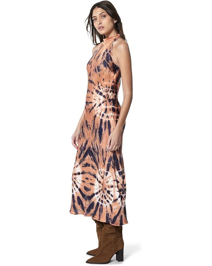 여성 루 드레스 Women's Young Fabulous & Broke Lou Lou Dress  97214201032436