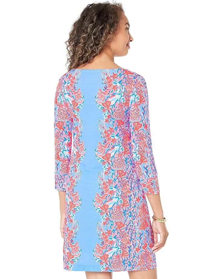 여성 드레스 Women's Lilly Pulitzer UPF 50+ Sophie Dress  9254053998279
