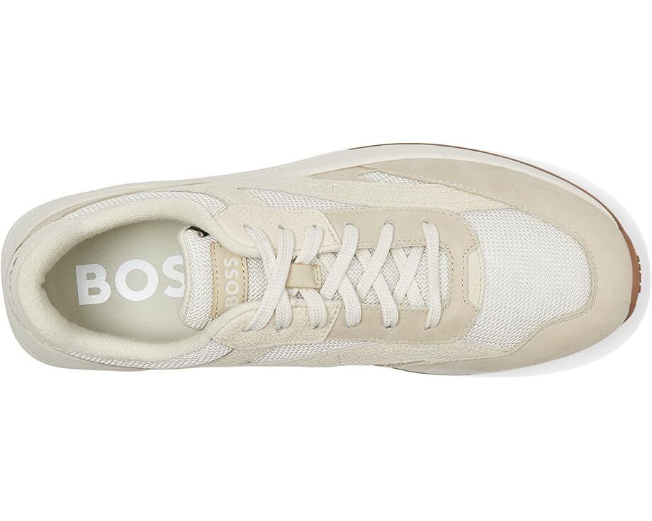 남성 보스 러닝 스니커즈 Men's BOSS Kurt Running Sneaker  990670517694