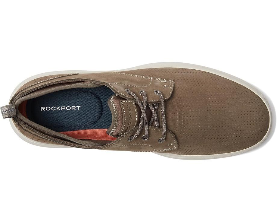 남성 플레인 옥스포드 Men's Rockport Zaden Plain Toe Oxford  9000658529
