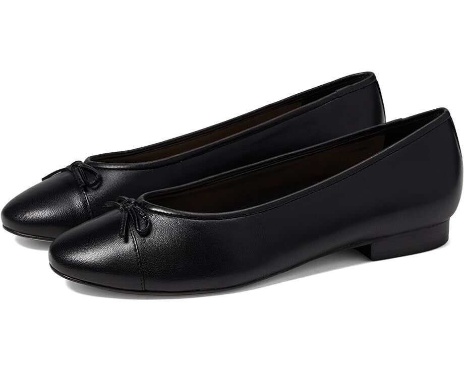 여성 발레리나 레이스 Women's Massimo Matteo Domenique Ballerina with Lace  99279003