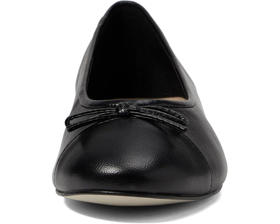 여성 발레리나 레이스 Women's Massimo Matteo Domenique Ballerina with Lace  99279003