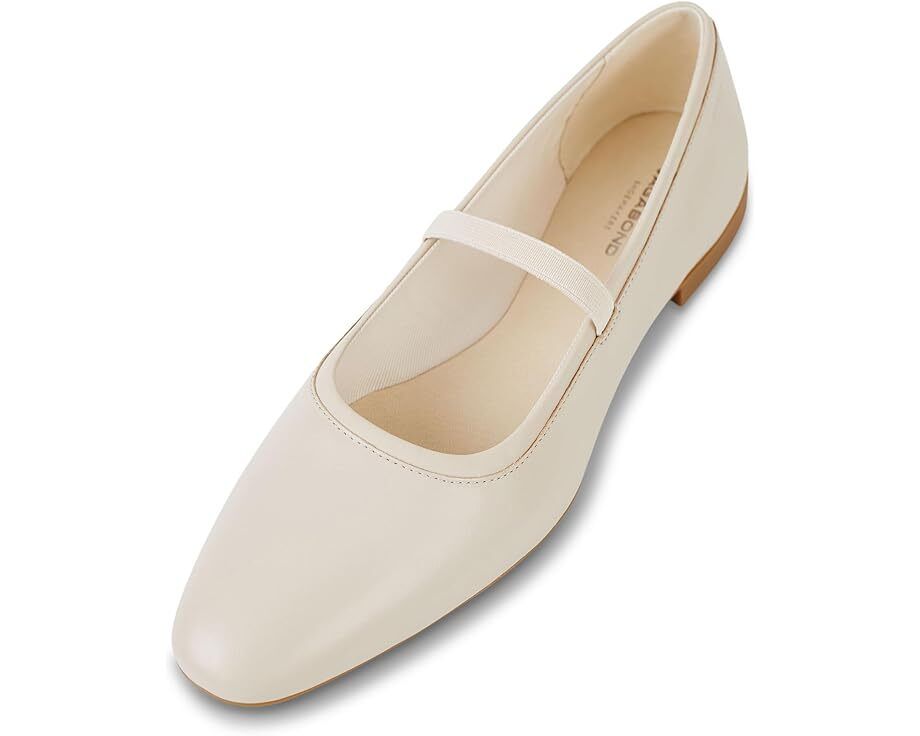 여성 가죽 플랫 Women's Vagabond Shoemakers Sibel Leather Maryjane Flat  9955941527