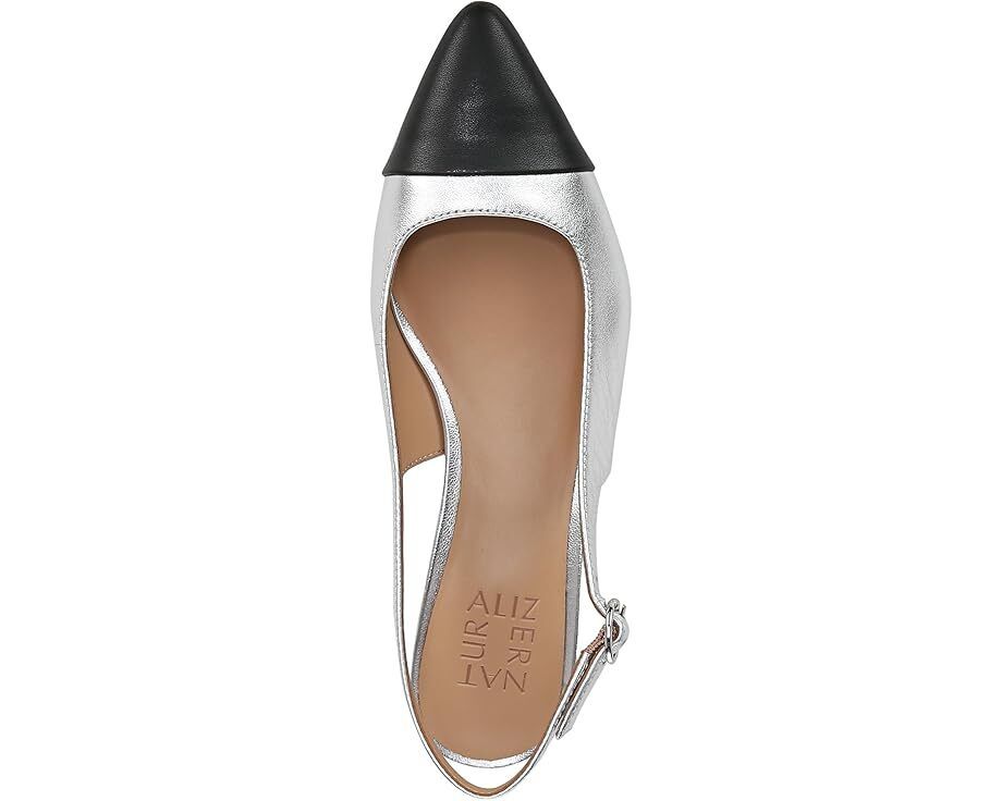 여성 Women's Naturalizer Banks Slingbacks  998725812517