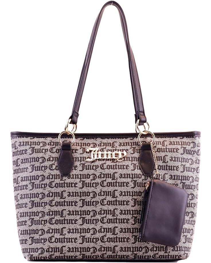 쥬시 꾸뛰르 미디움 토트 Juicy Couture Medium Tote  9927413130553