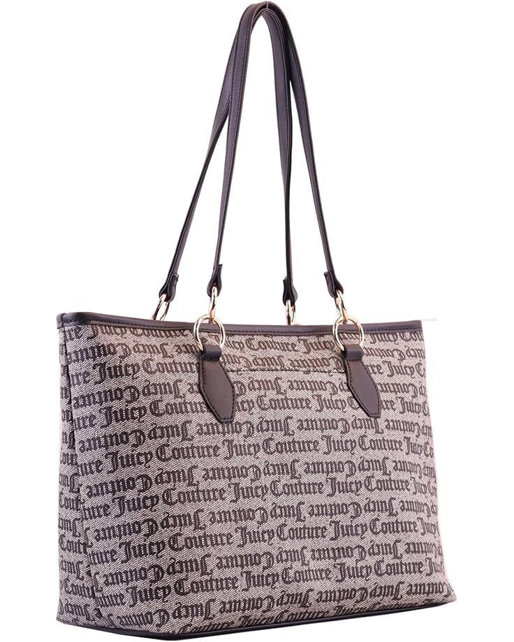 쥬시 꾸뛰르 미디움 토트 Juicy Couture Medium Tote  9927413130553