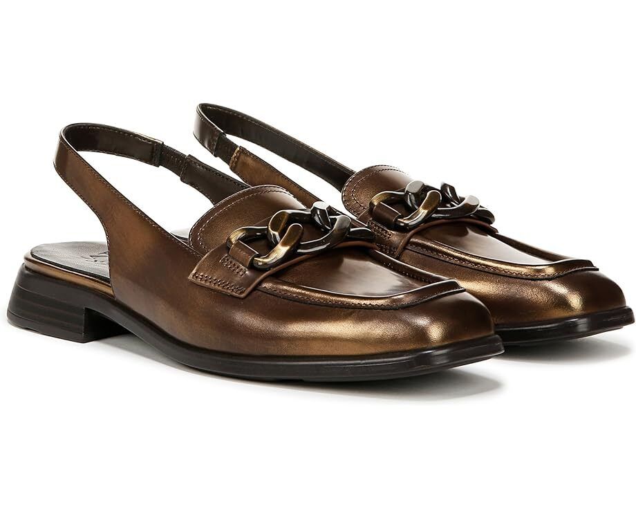 여성 Women's Naturalizer Frances Slingbacks  99894463297