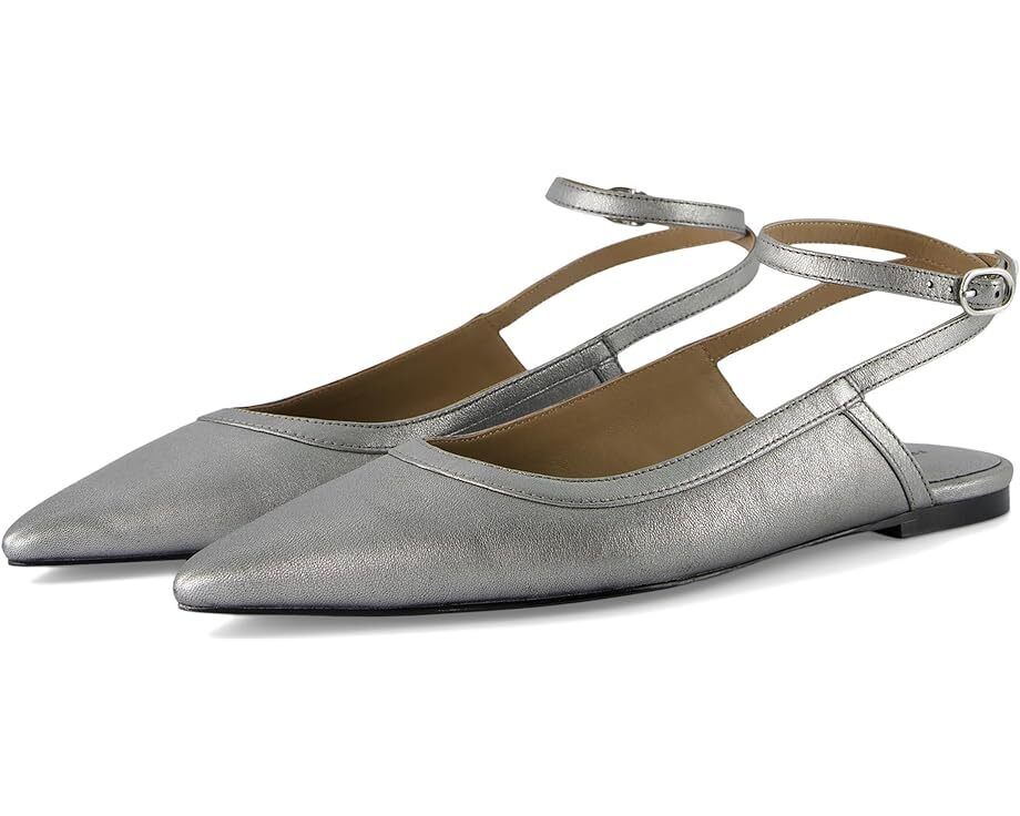 여성 프리 포인트 랩 플랫슈즈 Women's Free People Jules Point Wrap Flats  9979040411