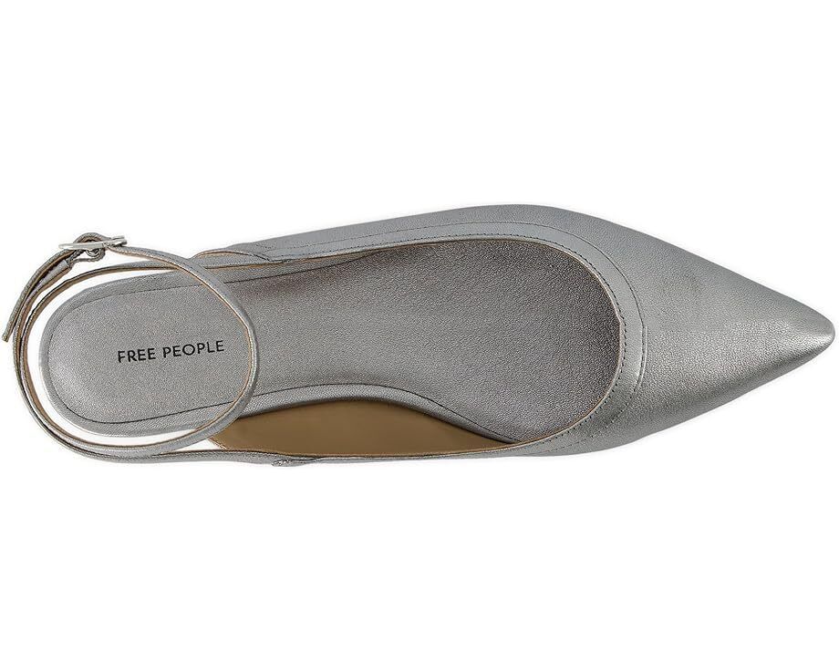 여성 프리 포인트 랩 플랫슈즈 Women's Free People Jules Point Wrap Flats  9979040411