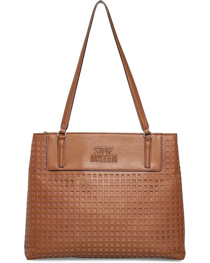 토트 Steve Madden Bfrieda Tote  9899450184651