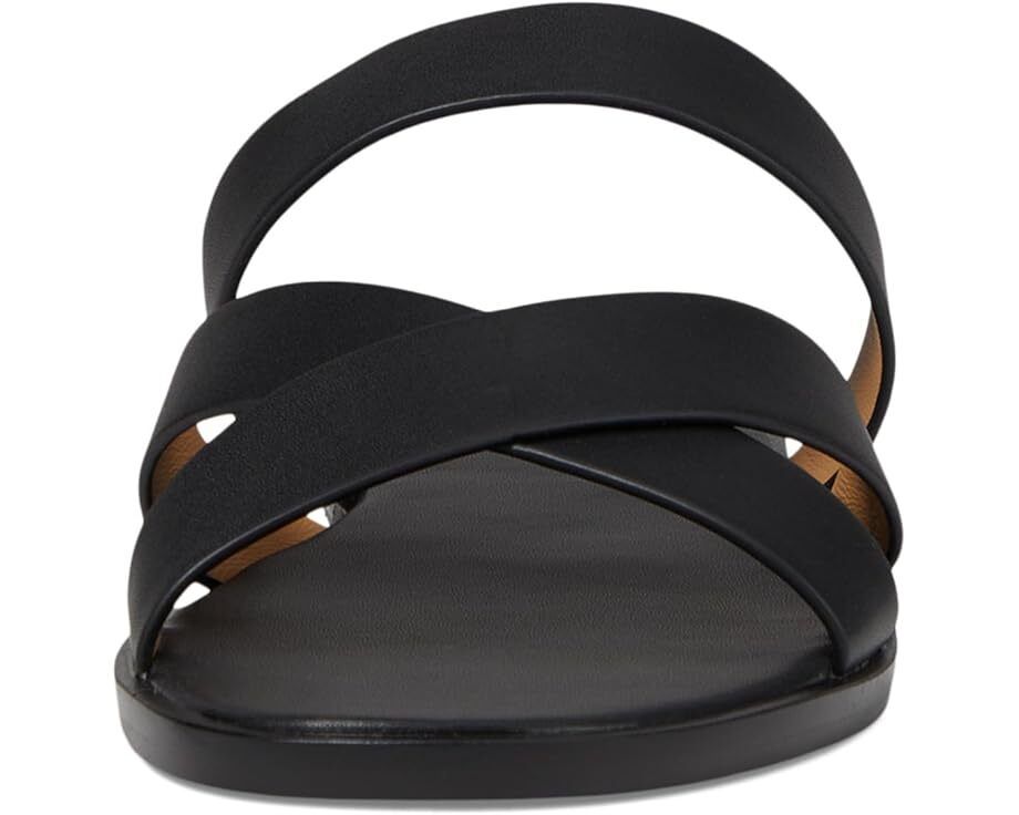 여성 x 샌들 Women's Madewell Trace X Band Sandals  996215093164