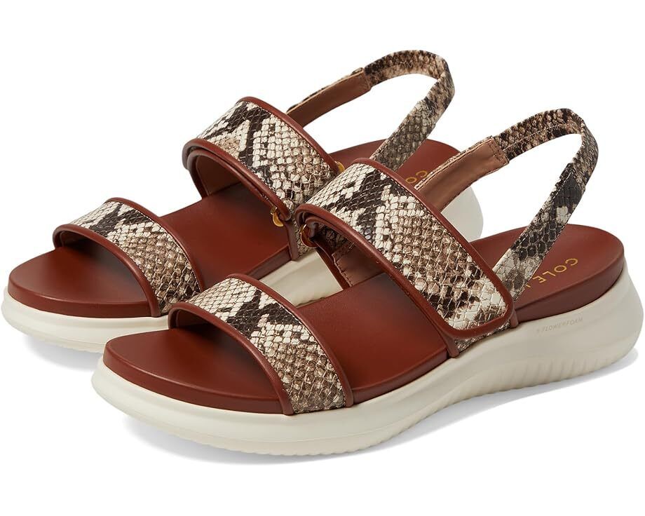 여성 샌들 Women's Cole Haan Zerogrand Meritt Sandals  99324541071238