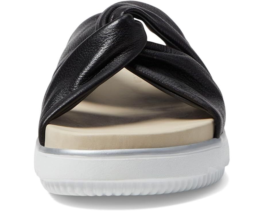 여성 그린 슬리퍼 Women's Paul Green Tiki Slide  995041772