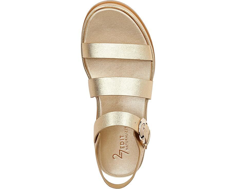 여성 앵클 Women's Naturalizer 27 Edit Zizi Ankle Straps  99581381080976