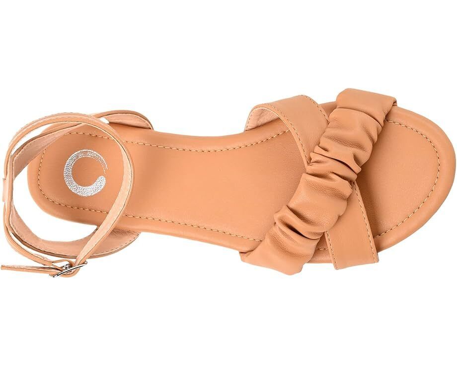 여성 컬렉션 썸머 샌들 Women's Journee Collection Summer Sandal  982442520