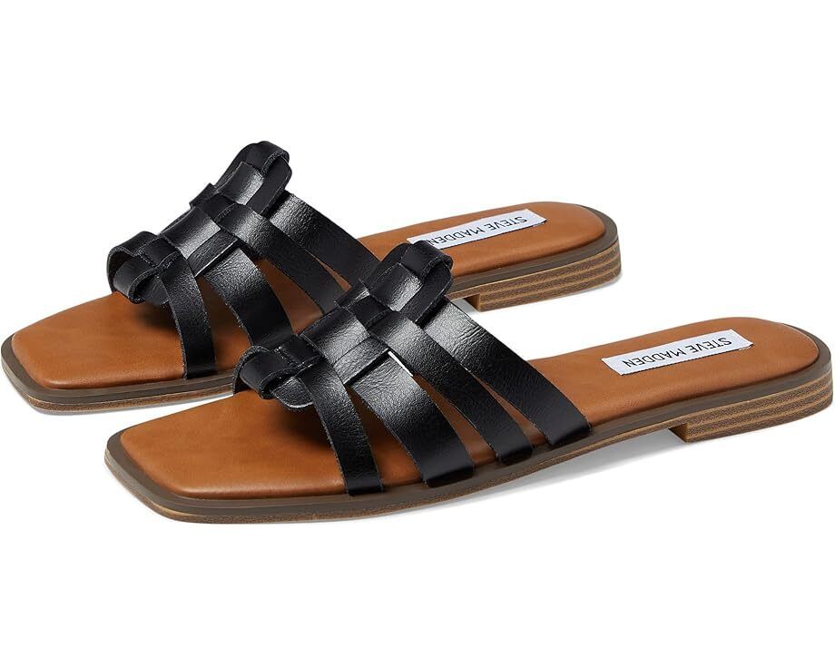 여성 샌들 Women's Steve Madden Lena Sandal  98672643