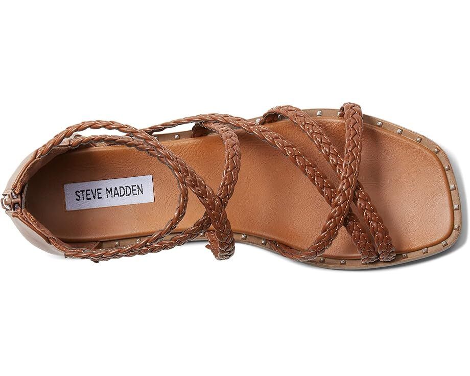 여성 플랫 샌들 Women's Steve Madden Tessi Flat Sandal  9716887184651