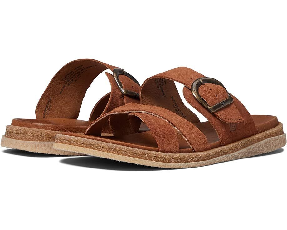 여성 Women's Born Caite  9617012888