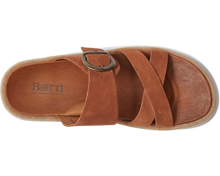 여성 Women's Born Caite  9617012888