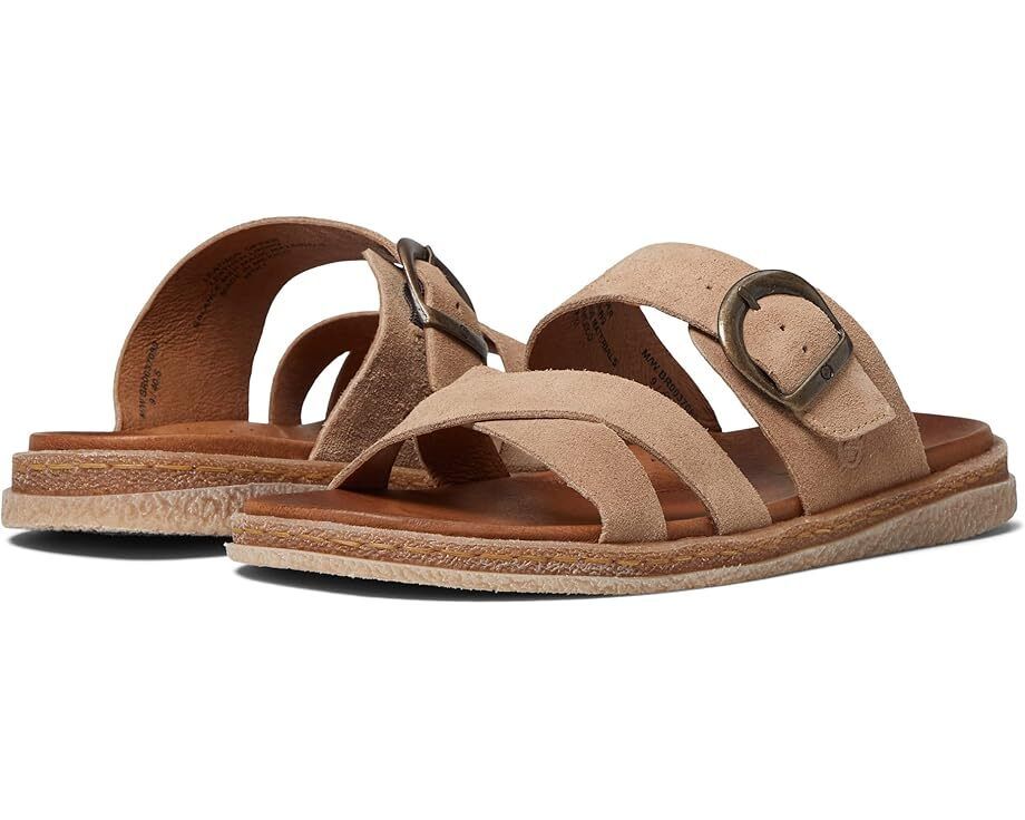 여성 Women's Born Caite  961701271497