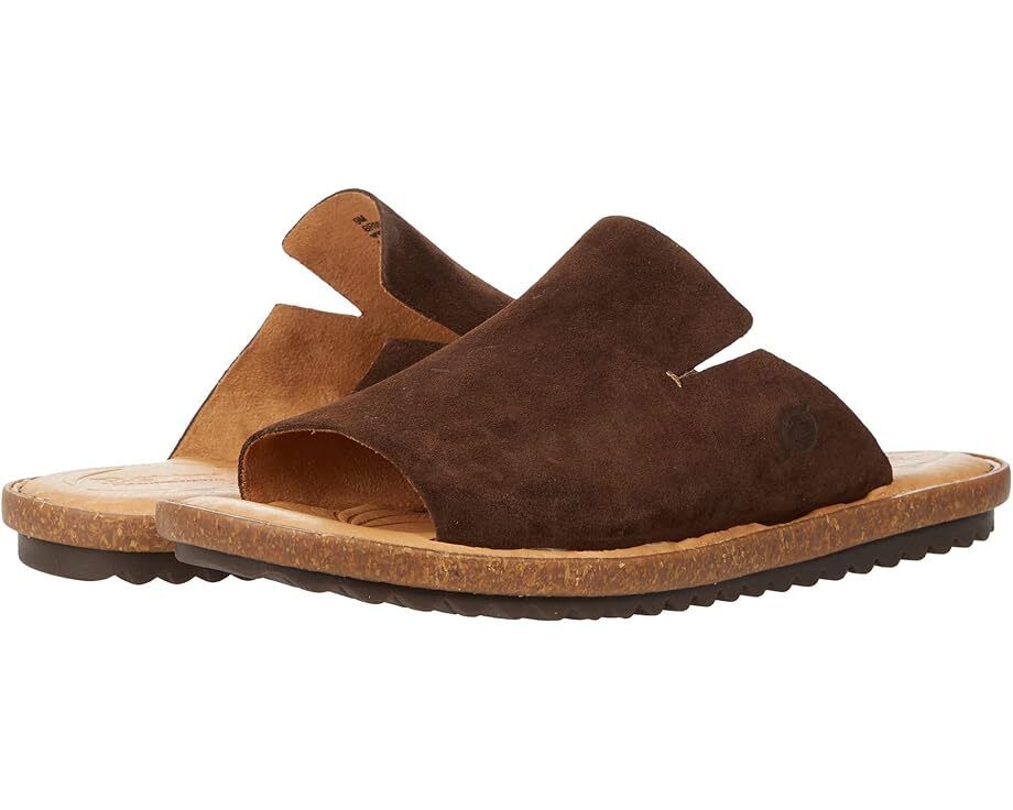 여성 Women's Born Mesilla  9513274325