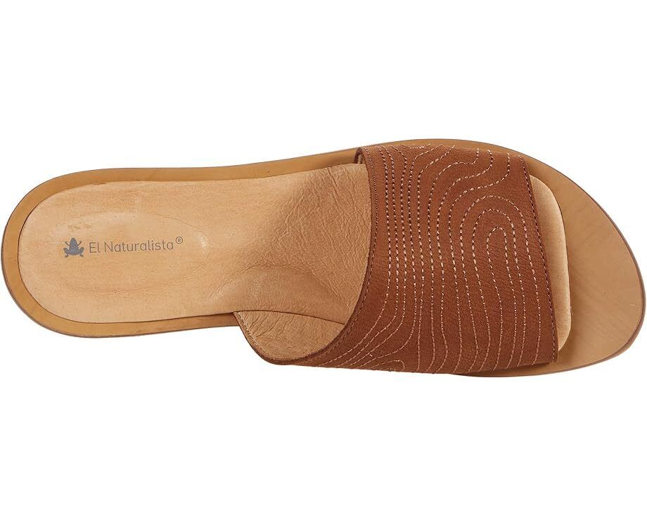 여성 Women's El Naturalista Tulip N5190  95015072319