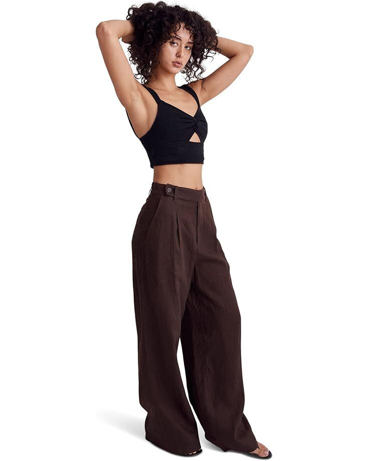 메이드웰(Madewell) | 5053991 Madewell 메이드웰 퀸 원 숄더 탱크 | 트렌비