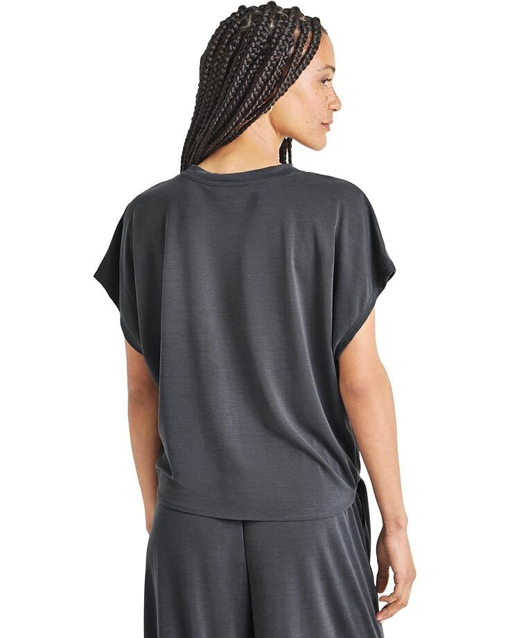 여성 스플렌디드 티셔츠 Women's Splendid Giada Sandwash Tee  998323611414