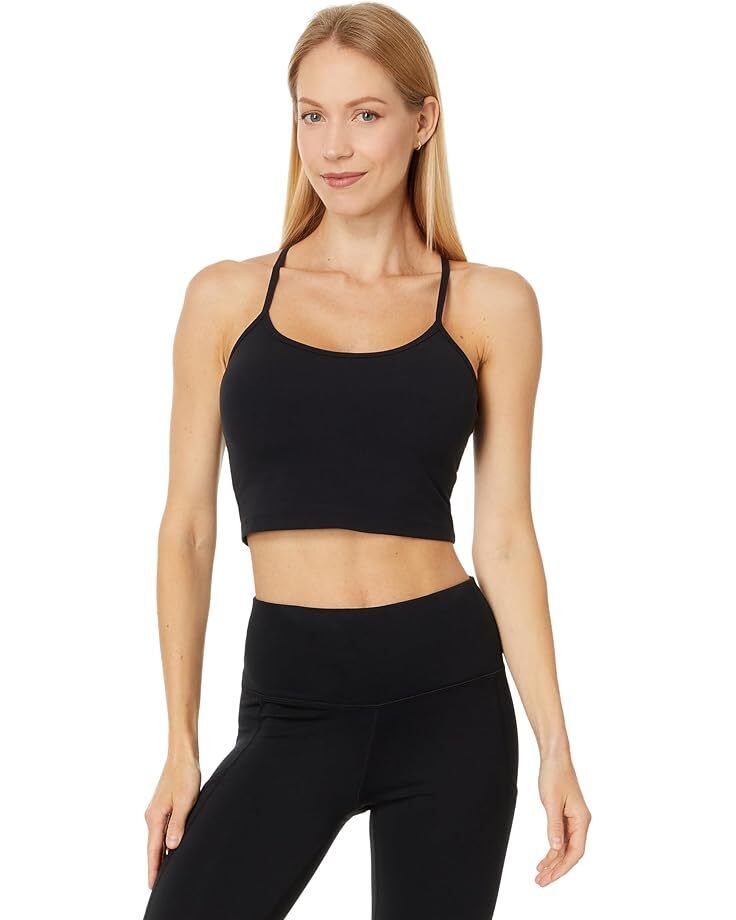 여성 크롭 Women's Splits59 Airweight Crop  99859033