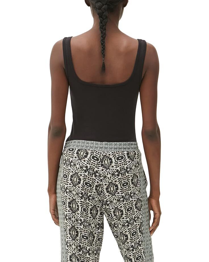 여성 마이클 탱크 탑 Women's Michael Stars Zabrina Tank Top  98022303