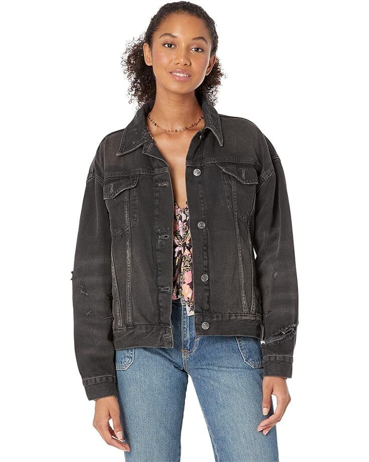 여성 프리 Women's Free People Jolene Trucker  981261796425