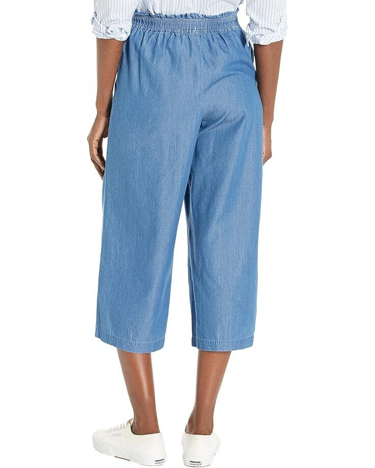여성 마이클 와이드 타이 팬츠 Women's MICHAEL Michael Kors Wide Leg Tie Front Pants  9853507480111