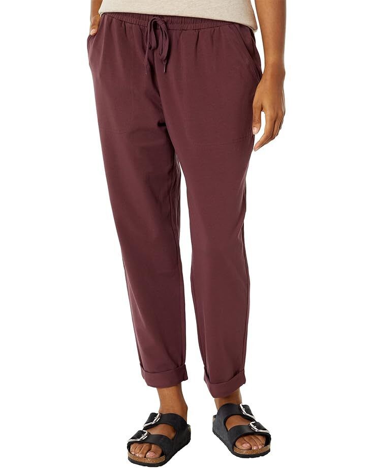 여성 솔리드 팬츠 Women's Life is Good Solid Crusher Flex™ Pants  953681094844